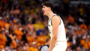 March Madness: Del histórico Aday Mara al milagro de UConn. ¡Ya tenemos Final Four!