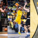 Qué ha pasado en la BCL: Dreamland Gran Canaria se queda sin cuartos de final y el Unicaja acaba primero de grupo