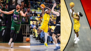 Qué ha pasado en la BCL: Dreamland Gran Canaria se queda sin cuartos de final y el Unicaja acaba primero de grupo