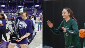 La lista completa de jugadoras españolas en el March Madness: equipos, cuadro y horarios