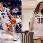 Las jugadoras españolas en el Sweet 16 del March Madness: equipos, cuadro y horarios