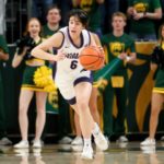 Entrevista a Gina García: «Si tú misma dices que no puedes jugar por el físico, ya no juegas como sabes»