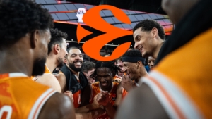 Las cuentas del Valencia Basket para las últimas jornadas de la Euroliga