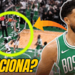 El Ajuste, por Reental: Cómo juega el Jayson Tatum post-lesión en Boston Celtics