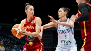 España no puede con Italia y sufre su primera derrota del PreMundial