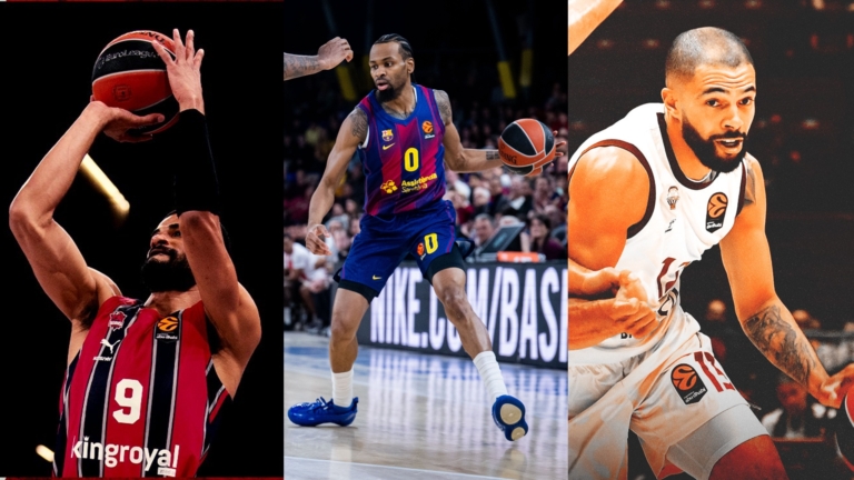 Qué ha pasado en la Euroliga: Barça y Kosner Baskonia suman en casa y Valencia Basket cae tras 2 prórrogas