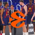 cuentas Barça Euroliga