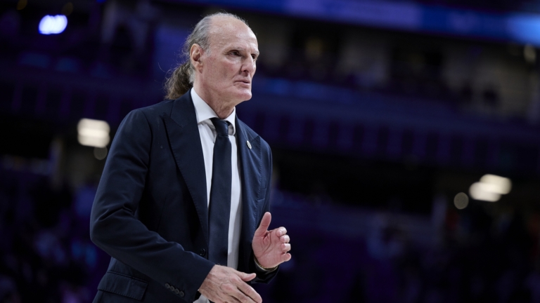 Dusko Ivanovic, destituido en la Virtus Bologna: Noveno cambio de entrenador en la Euroliga 25/26