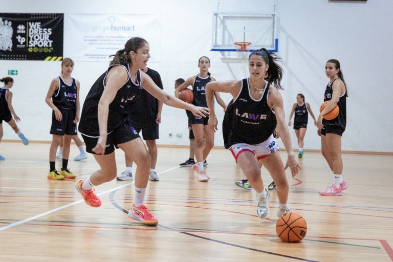 Endesa otorgará 10.000 euros al proyecto ganador de la II edición de los Premios Basket Girlz