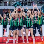 Joventut Badalona se proclama campeón de la Minicopa LF Endesa