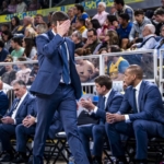 Las palabras de Jaka Lakovic tras la eliminación del Dreamland Gran Canaria de la BCL