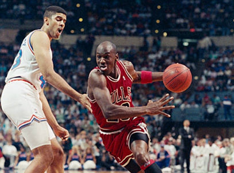 Los 69 puntos de Jordan cumplen 36 años: así se gestó una de sus grandes exhibiciones, su récord NBA