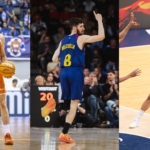 Qué ha pasado en la Liga Endesa: Barça, Kosner Baskonia y Valencia Basket cierran la jornada con triunfos