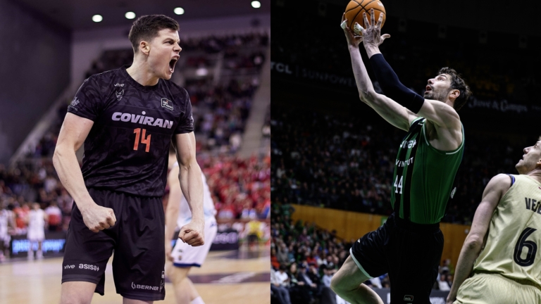 Qué ha pasado hoy en la Liga Endesa: Asisa Joventut se lleva el derbi catalán y Covirán Granada suma 4 meses después