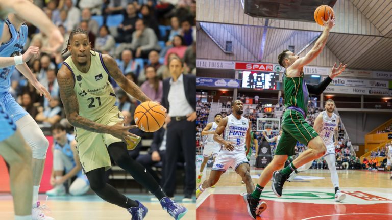 Jornada récord de anotación en la Liga Endesa: la mayor en 37 años