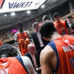 El tremendo dato que explica la solidez del Leyma Coruña en la Primera FEB