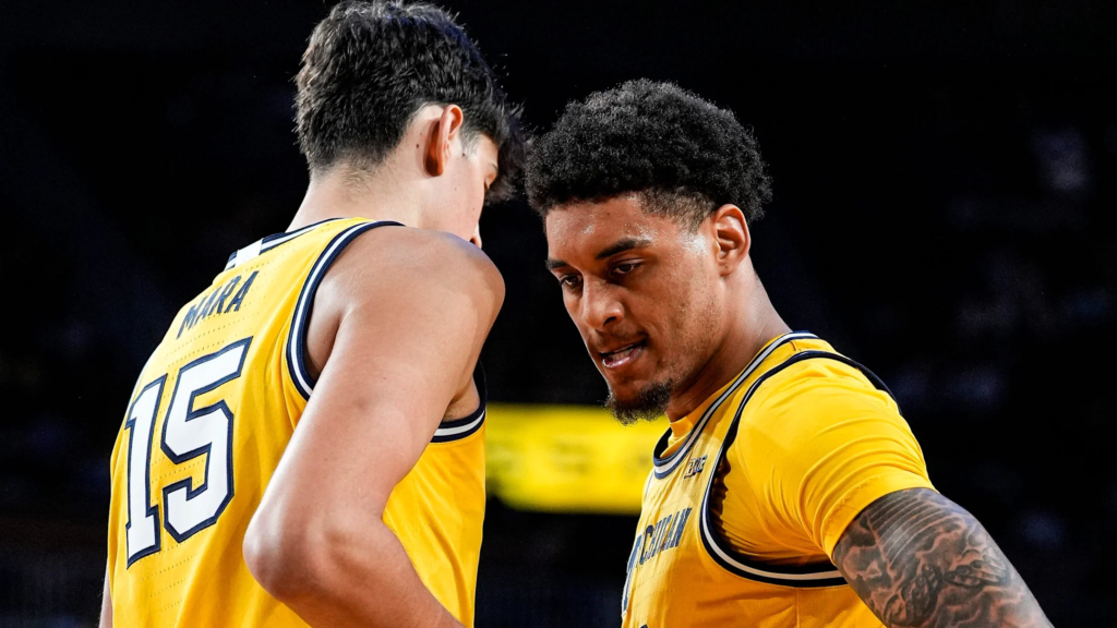 ¿Quién va a ganar el March Madness? Michigan, Duke y Arizona, principales favoritas