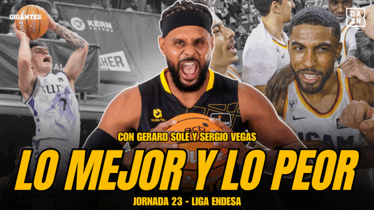 Zona de Gigantes: El debut de Mills, la exhibición de DeJulius y el Clásico