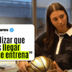 K Nada Te Frene #1 con Raquel Carrera, ofrecido por Kellogg’s