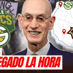 NBA House: La expansión a Seattle y Las Vegas, explicada