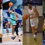 La lucha por la permanencia en la Primera FEB: así están las cuentas de los implicados