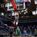 ¿Quieres ver gratis a los Harlem Globetrotters?