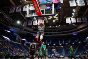 ¿Quieres ver gratis a los Harlem Globetrotters?