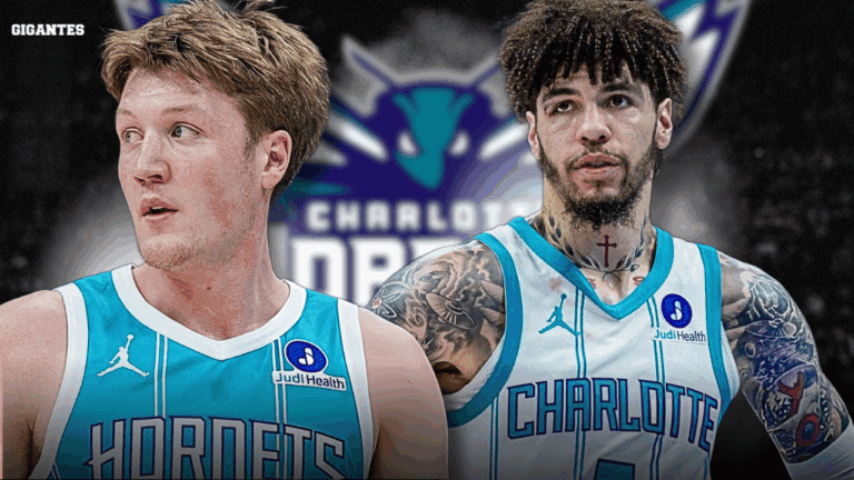 Cuál es el secreto de los imparables Charlotte Hornets: El ascenso de Kon Knueppel y la madurez de LaMelo Ball