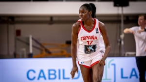 Sara Okeke se compromete con USC: ¡Jugará con JuJu Watkins!