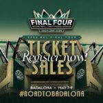 Final Four Badalona