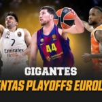 Cuentas Euroliga