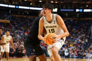 Previa Elite Eight (domingo): Aday Mara, ¿el primer español en una Final Four?