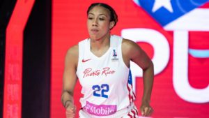 La lista de Puerto Rico para el PreMundial: El anfitrión del grupo de España