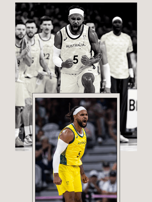 ¡Patty Mills llega a la Liga Endesa!