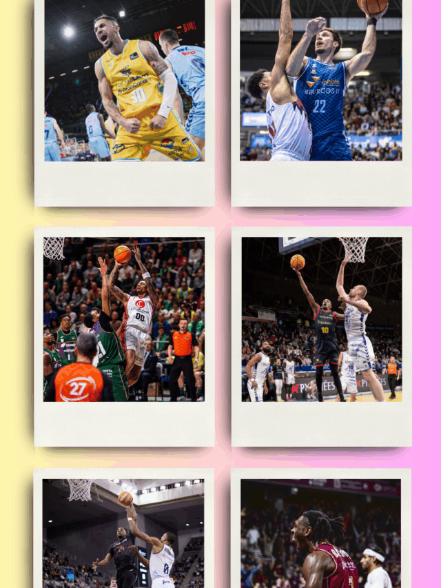 Así está la lucha por la permanencia en la Liga Endesa