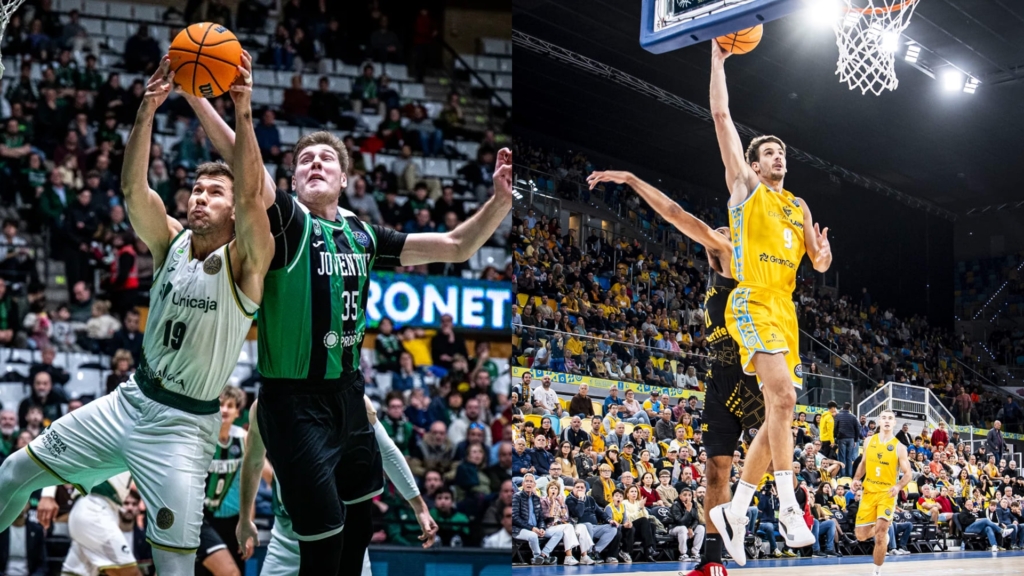 Las cuentas de la BCL para la última jornada: Esto se juegan los equipos españoles