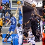 Las cuentas de la permanencia en la Liga Endesa: Calendario, average y situación de los implicados