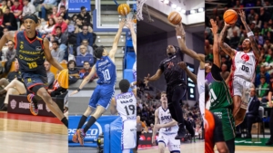 Las cuentas de la permanencia en la Liga Endesa: Calendario, average y situación de los implicados