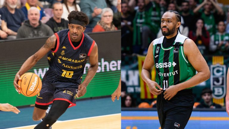 Debuts con impacto inmediato en la Liga Endesa: Jabari Parker, Rice, Wright-Foreman…