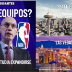 La expansión de la NBA, más cerca que nunca con dos claros candidatos