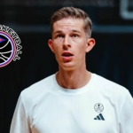 ¡Dirigirá a un equipo Euroliga con 28 años! Conoce a Julius Thomas, el nuevo entrenador interino de Paris Basketball