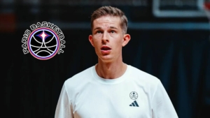 ¡Dirigirá a un equipo Euroliga con 28 años! Conoce a Julius Thomas, el nuevo entrenador interino de Paris Basketball