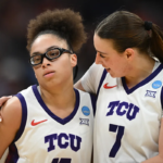 March Madness femenino: ¡¡Exhibición de Marta Suárez (33p) para alcanzar el Elite Eight!!