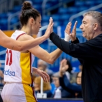 Las palabras de Miguel Méndez y María Conde tras la clasificación de España para el Mundial 2026