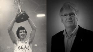 Fallece a los 78 años Vicente Paniagua