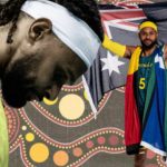 «Mamá, ¿eso significa que van a venir y me van a llevar a mí también?»: Una mirada a los orígenes de Patty Mills