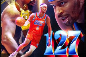 Shai sigue haciendo historia en la NBA batiendo un récord de Wilt Chamberlain