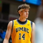 March Madness: José Tanchyn roza la primera ronda y Tramon Mark se viste de primer héroe