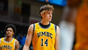 March Madness: José Tanchyn roza la primera ronda y Tramon Mark se viste de primer héroe