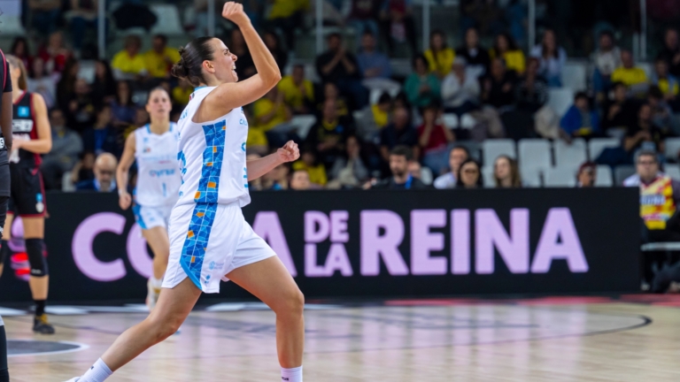 El adiós de Andrea Vilaró: Todas sus palabras en rueda de prensa